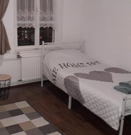 Cityhome Am Markt Saarbrücken Buitenkant foto
