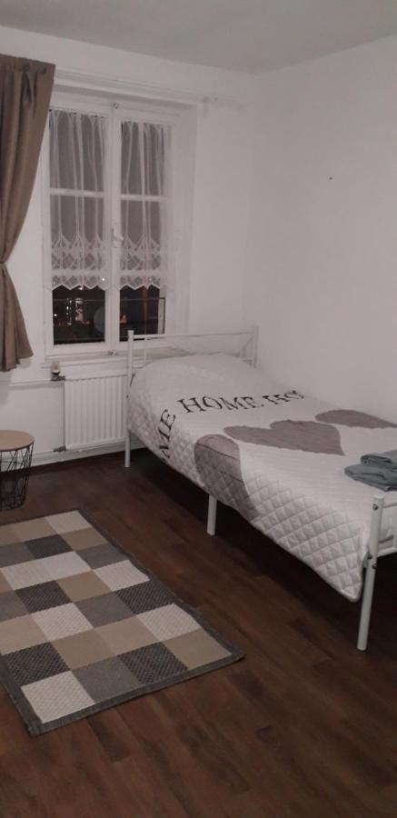 Cityhome Am Markt Saarbrücken Buitenkant foto